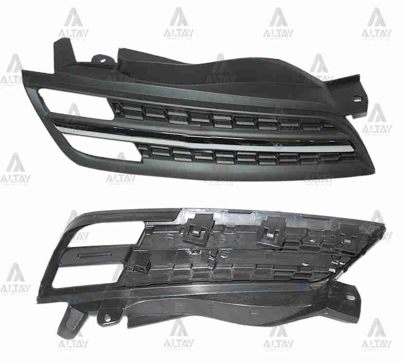 Nissan Micra Sağ Dış Kaporta Aksamı 2006-2008